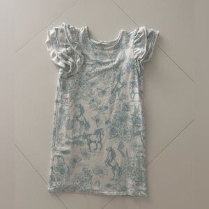 Posh Peanut - Charlotte Anne Kids Dress